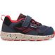 Saucony Wind Shield A/C Jr. Kids' Sneakers Navy / Red | AU 786YXFU